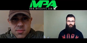 Whats new at MPA plus Q and A with Matt Porter: EPISODE 2