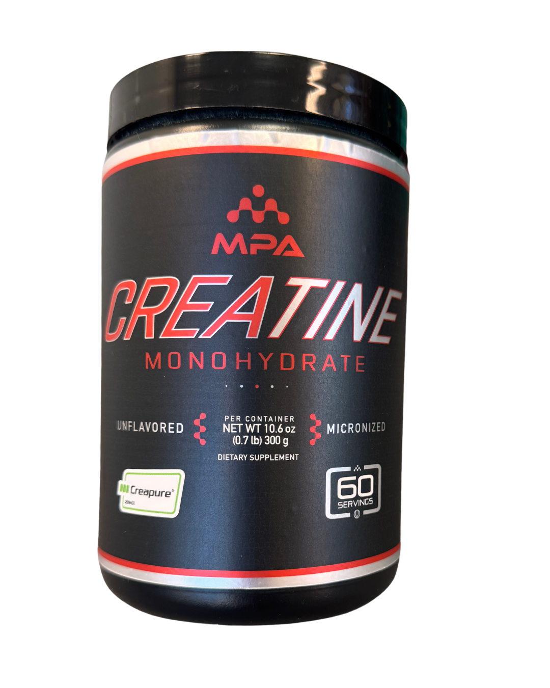 Creatine