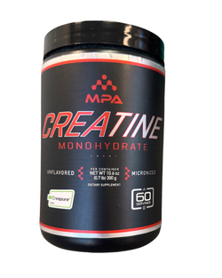 Creatine