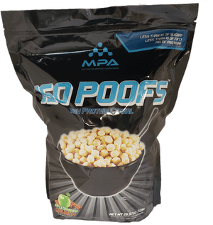Iso Poofs™ Cereals (29 Servings)