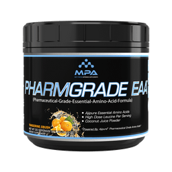 PharmGrade EAA - MPA Supps